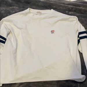USA long sleeve